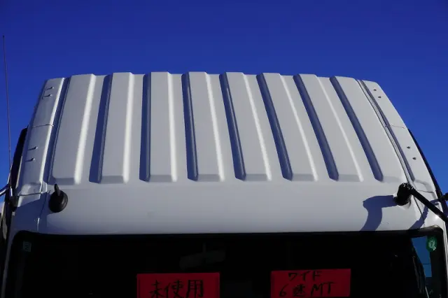 三菱 ファイター 2KG-FK62FZ(2WD)の写真16