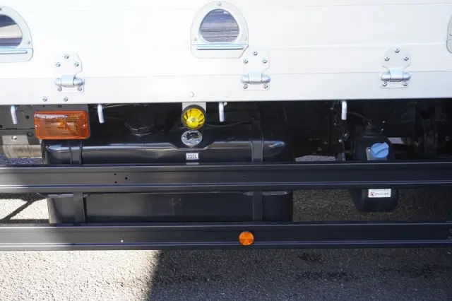 三菱 ファイター 2KG-FK62FZ(2WD)の写真17