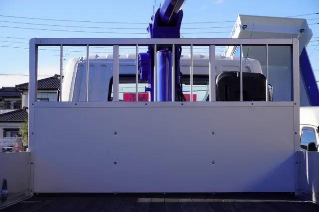 三菱 ファイター 2KG-FK62FZ(2WD)の写真19