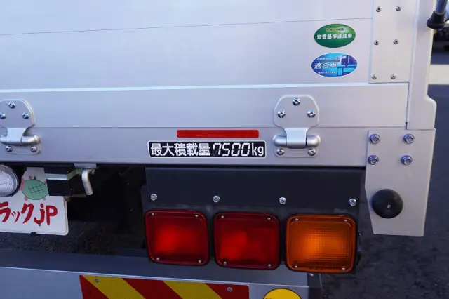 三菱 ファイター 2KG-FK62FZ(2WD)の写真20