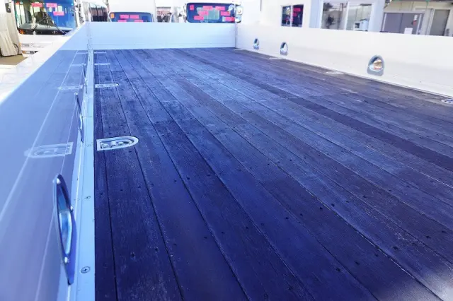 三菱 ファイター 2KG-FK62FZ(2WD)の写真22