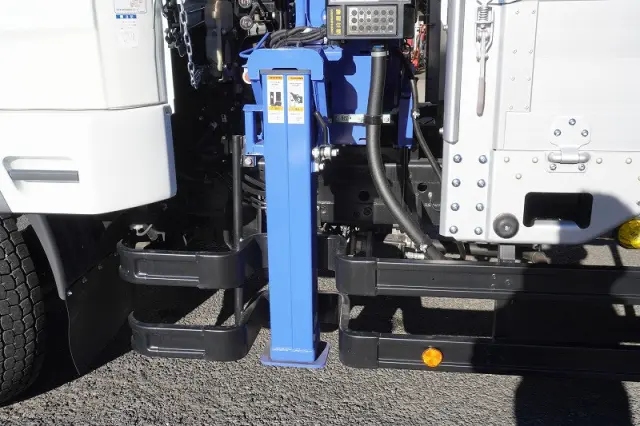 三菱 ファイター 2KG-FK62FZ(2WD)の写真25