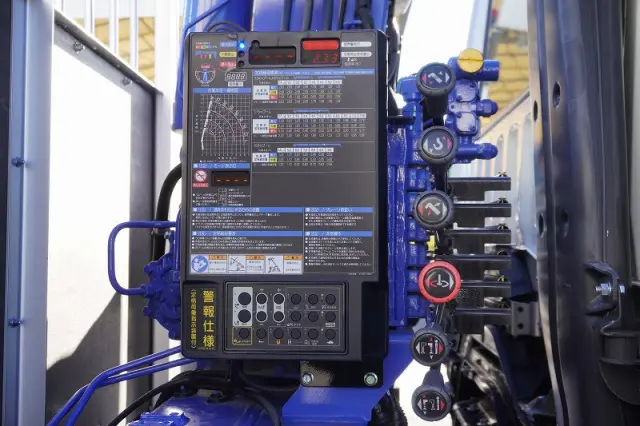 三菱 ファイター 2KG-FK62FZ(2WD)の写真30