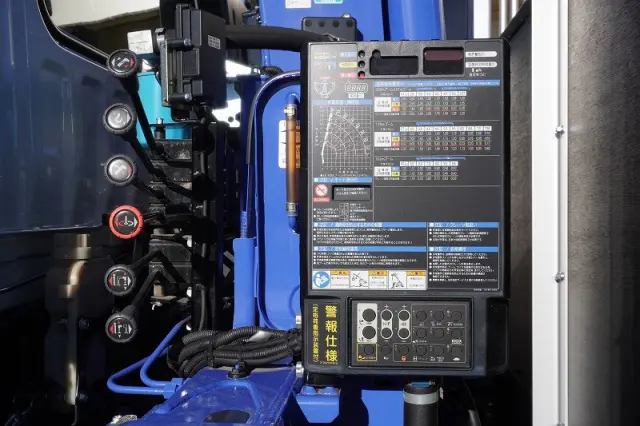 三菱 ファイター 2KG-FK62FZ(2WD)の写真31