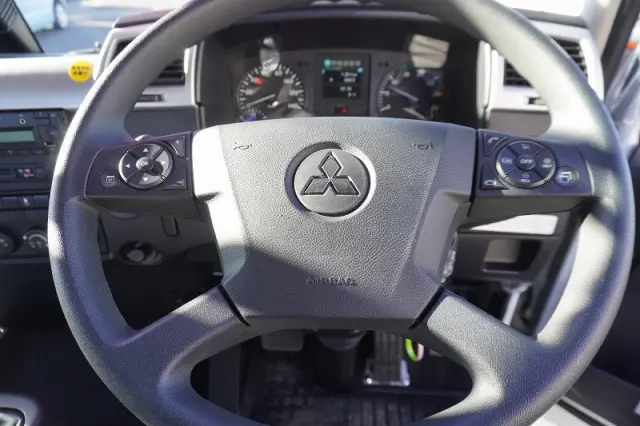 三菱 ファイター 2KG-FK62FZ(2WD)の写真33