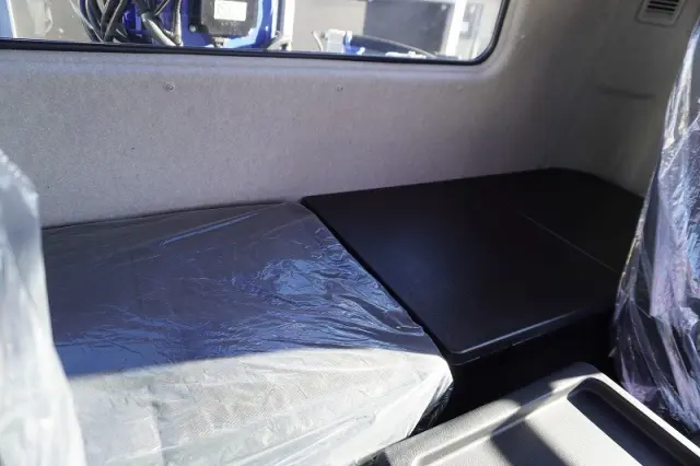 三菱 ファイター 2KG-FK62FZ(2WD)の写真37