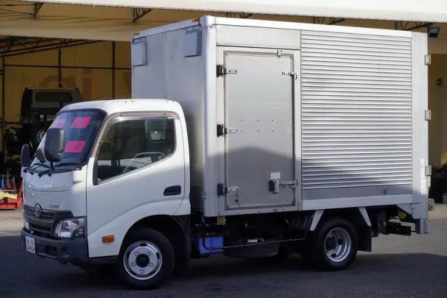 トヨタ ダイナ TPG-XZU605(2WD)の写真1