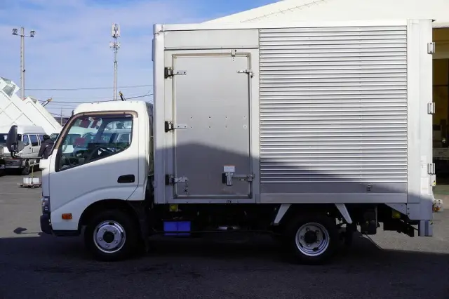 トヨタ ダイナ TPG-XZU605(2WD)の写真3