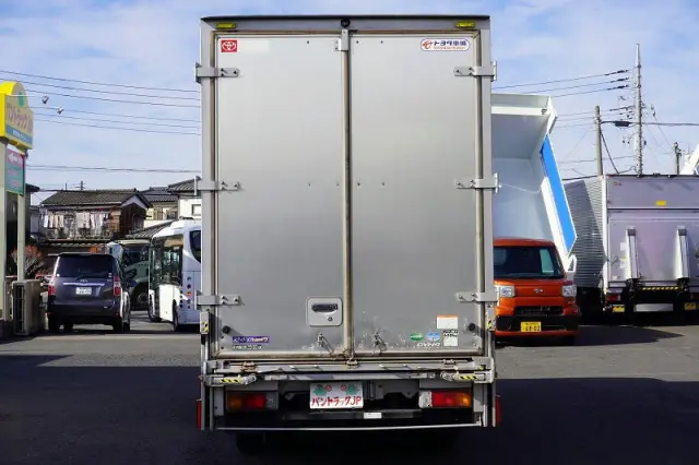 トヨタ ダイナ TPG-XZU605(2WD)の写真4