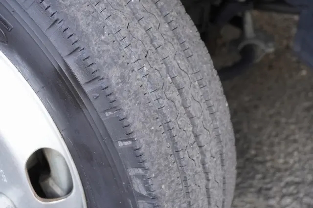 トヨタ ダイナ TPG-XZU605(2WD)の写真10