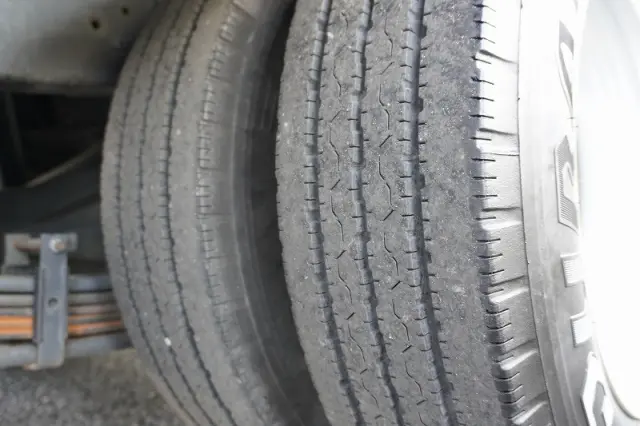 トヨタ ダイナ TPG-XZU605(2WD)の写真11