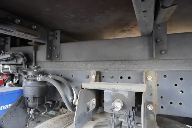 トヨタ ダイナ TPG-XZU605(2WD)の写真13