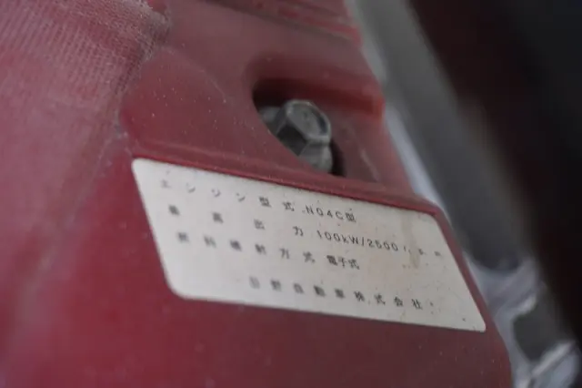 トヨタ ダイナ TPG-XZU605(2WD)の写真14