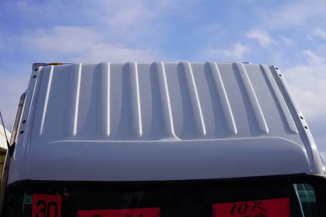 トヨタ ダイナ TPG-XZU605(2WD)の写真17