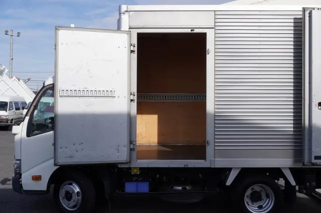 トヨタ ダイナ TPG-XZU605(2WD)の写真18