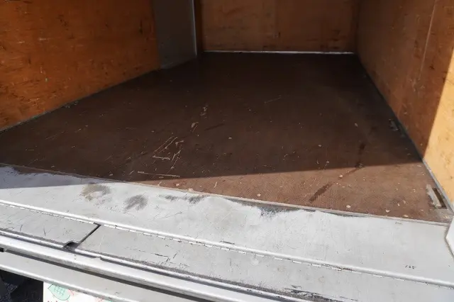 トヨタ ダイナ TPG-XZU605(2WD)の写真22