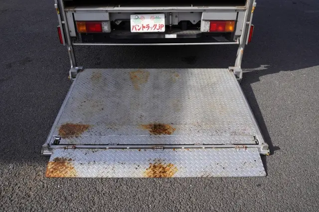 トヨタ ダイナ TPG-XZU605(2WD)の写真26