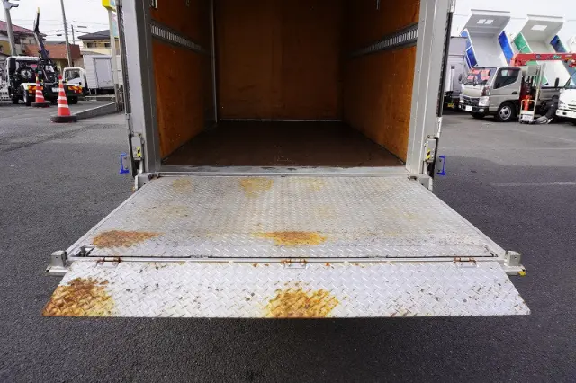 トヨタ ダイナ TPG-XZU605(2WD)の写真27