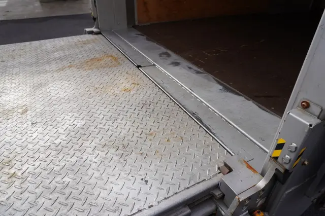 トヨタ ダイナ TPG-XZU605(2WD)の写真28