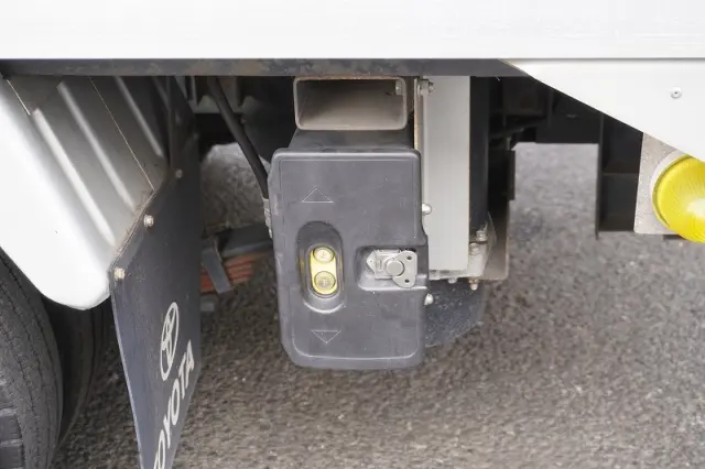 トヨタ ダイナ TPG-XZU605(2WD)の写真30