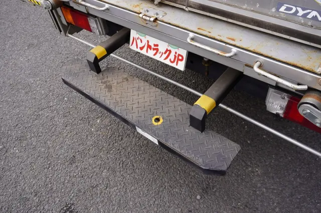 トヨタ ダイナ TPG-XZU605(2WD)の写真32