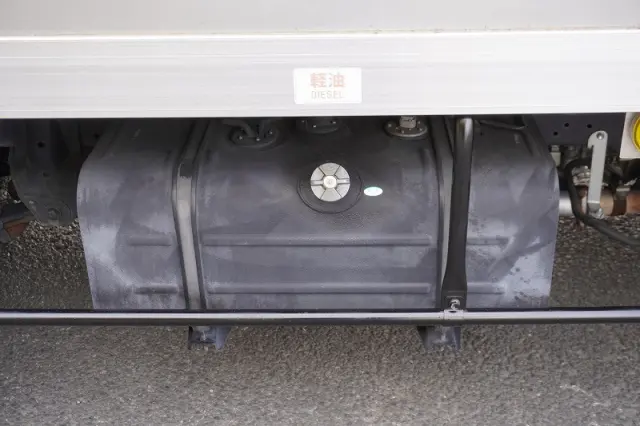 トヨタ ダイナ TPG-XZU605(2WD)の写真33