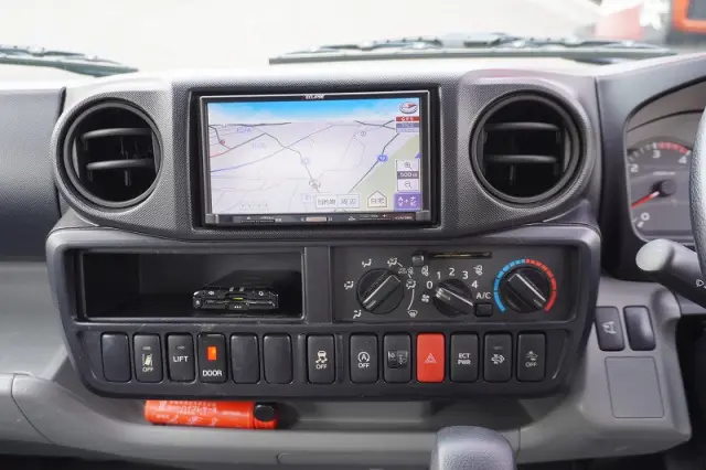 トヨタ ダイナ TPG-XZU605(2WD)の写真36