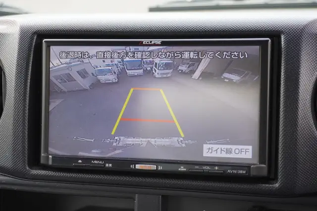 トヨタ ダイナ TPG-XZU605(2WD)の写真38