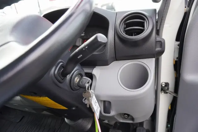 トヨタ ダイナ TPG-XZU605(2WD)の写真39