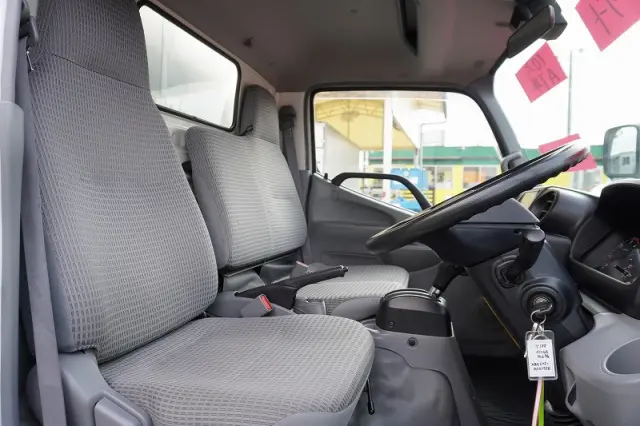 トヨタ ダイナ TPG-XZU605(2WD)の写真41