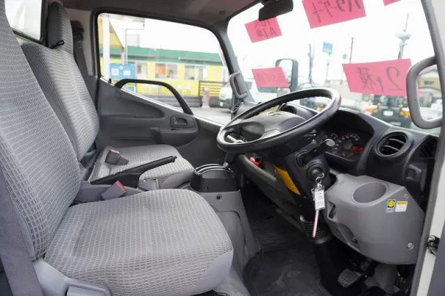 トヨタ ダイナ TPG-XZU605(2WD)の写真42