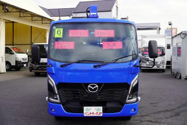 マツダ タイタン 2RG-LMR88C(2WD)の写真2