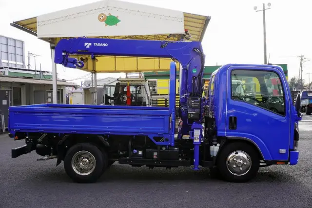 マツダ タイタン 2RG-LMR88C(2WD)の写真5