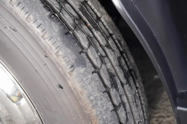 マツダ タイタン 2RG-LMR88C(2WD)の写真9