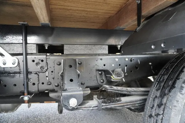 マツダ タイタン 2RG-LMR88C(2WD)の写真11