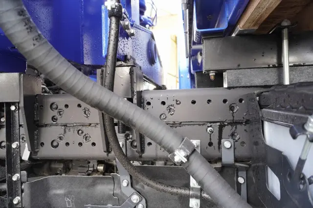 マツダ タイタン 2RG-LMR88C(2WD)の写真12