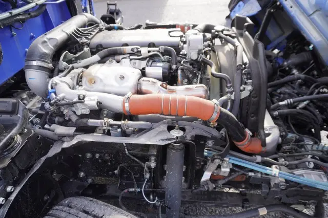 マツダ タイタン 2RG-LMR88C(2WD)の写真15