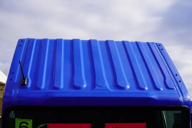 マツダ タイタン 2RG-LMR88C(2WD)の写真16