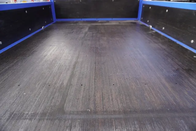 マツダ タイタン 2RG-LMR88C(2WD)の写真17