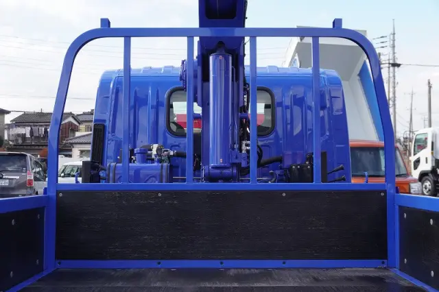 マツダ タイタン 2RG-LMR88C(2WD)の写真18