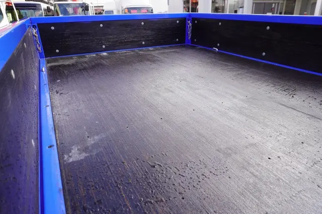 マツダ タイタン 2RG-LMR88C(2WD)の写真20