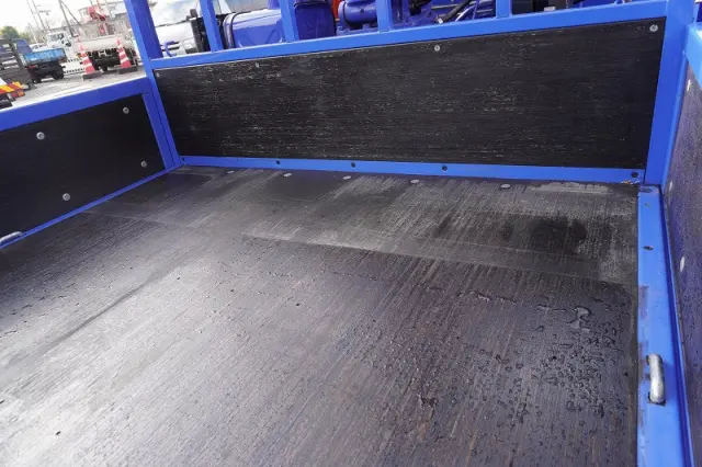 マツダ タイタン 2RG-LMR88C(2WD)の写真21