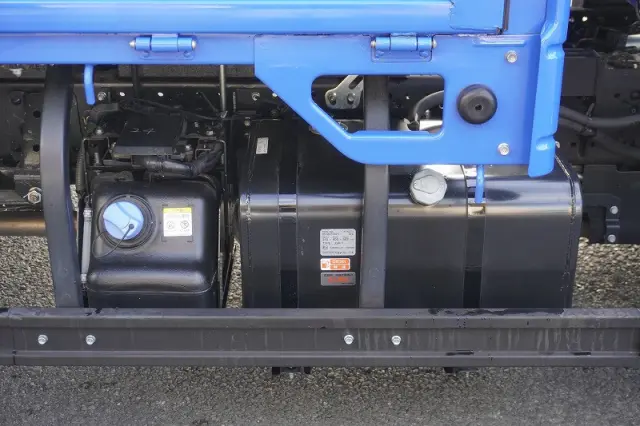 マツダ タイタン 2RG-LMR88C(2WD)の写真22