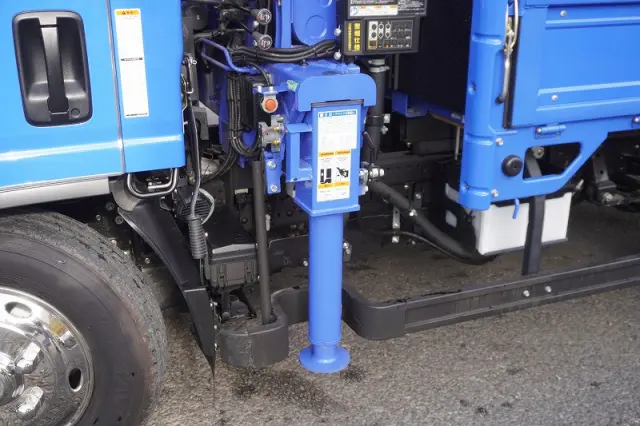 マツダ タイタン 2RG-LMR88C(2WD)の写真24