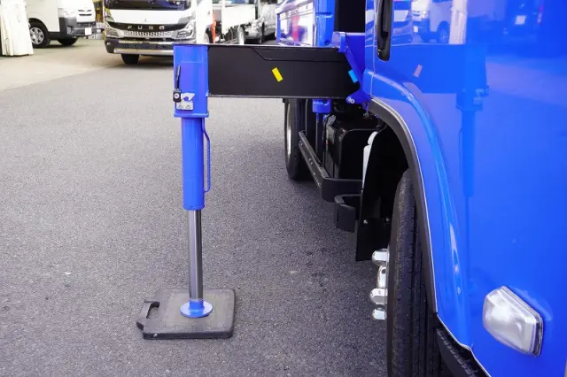 マツダ タイタン 2RG-LMR88C(2WD)の写真25