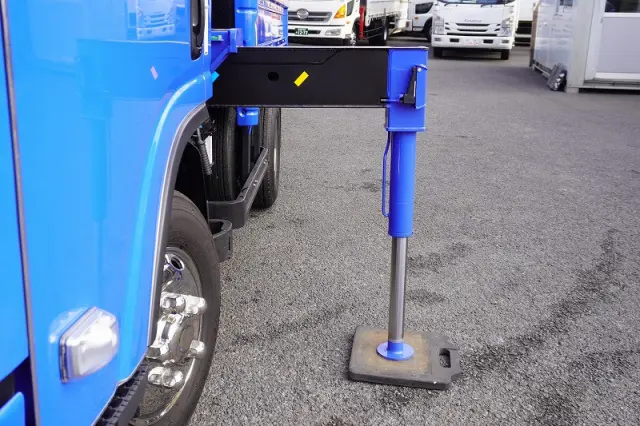 マツダ タイタン 2RG-LMR88C(2WD)の写真26