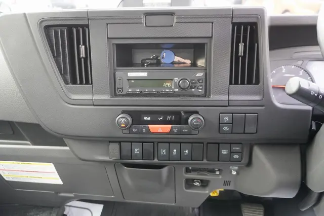 マツダ タイタン 2RG-LMR88C(2WD)の写真34