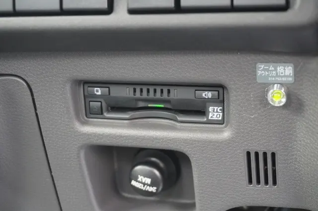 マツダ タイタン 2RG-LMR88C(2WD)の写真35