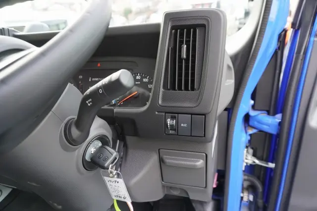 マツダ タイタン 2RG-LMR88C(2WD)の写真37