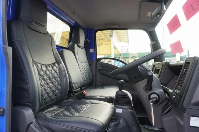 マツダ タイタン 2RG-LMR88C(2WD)の写真39